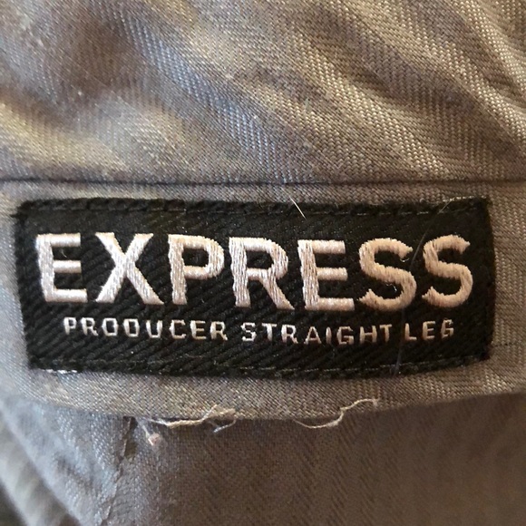 Express Producer Pants - Picture 4 of 4